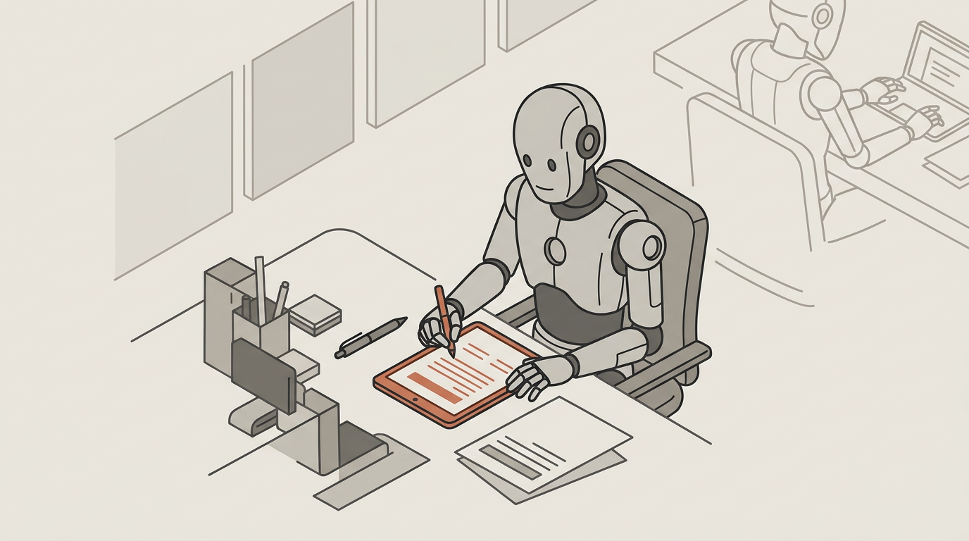 AI implementation partner programme — MosenAI