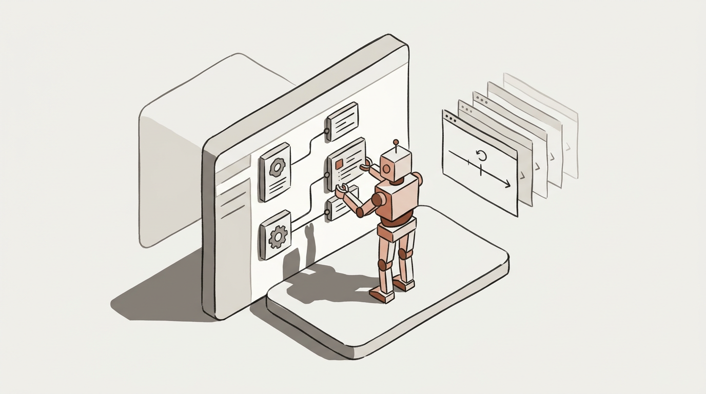 AI implementation partner programme — MosenAI
