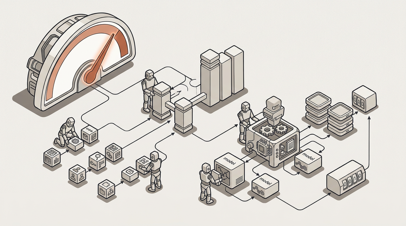 AI agent analytics: performance, cost and audit trail — MosenAI