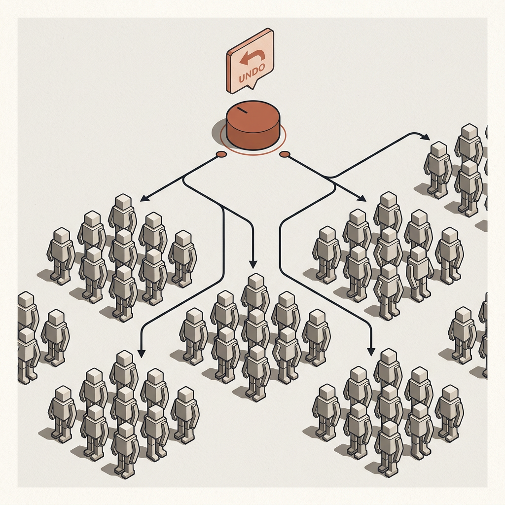 AI agent platform administration: roles, standing instructions, billing — MosenAI