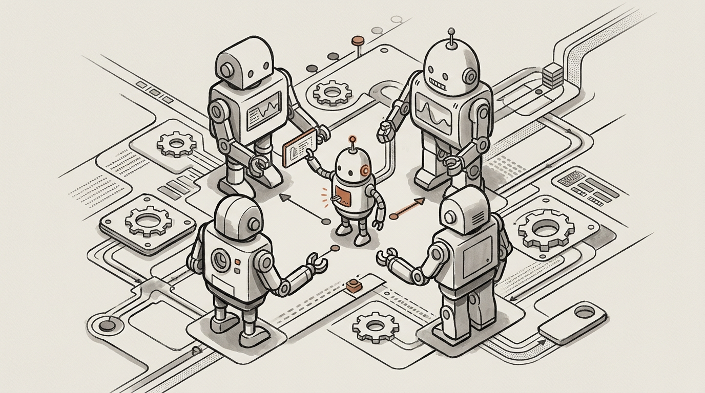 AI agent integrations: accounting, CRM, calendars and storage — MosenAI