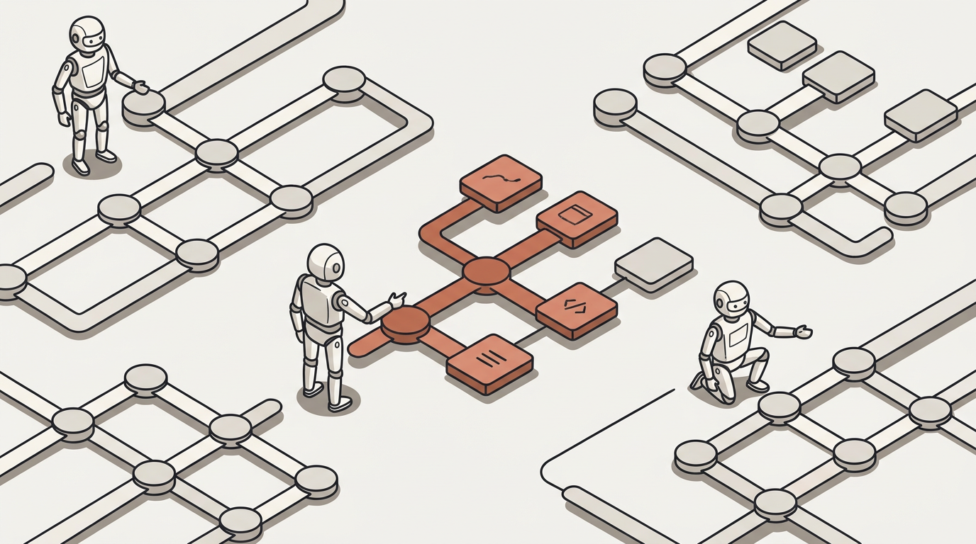 MCP connections for AI agents: control access method by method — MosenAI