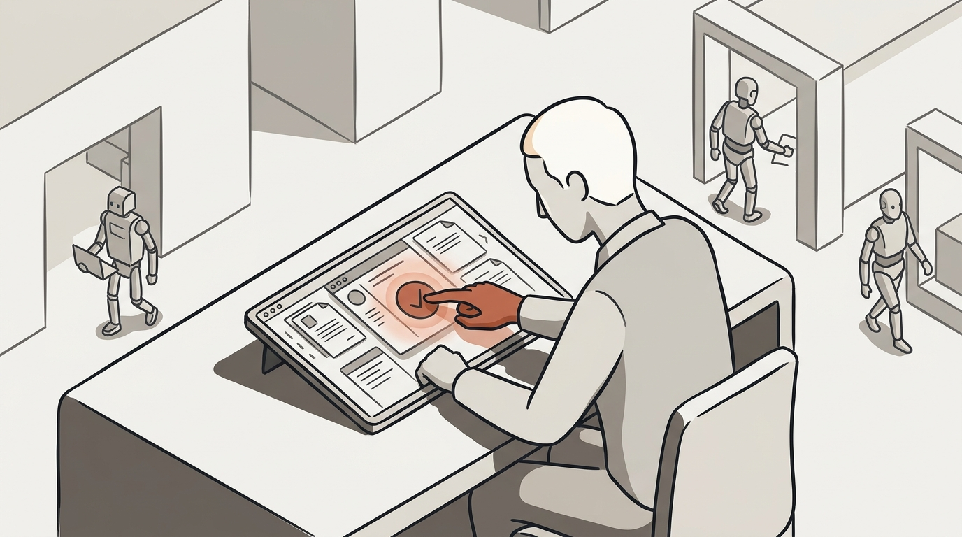Build AI products that scale - MosenAI