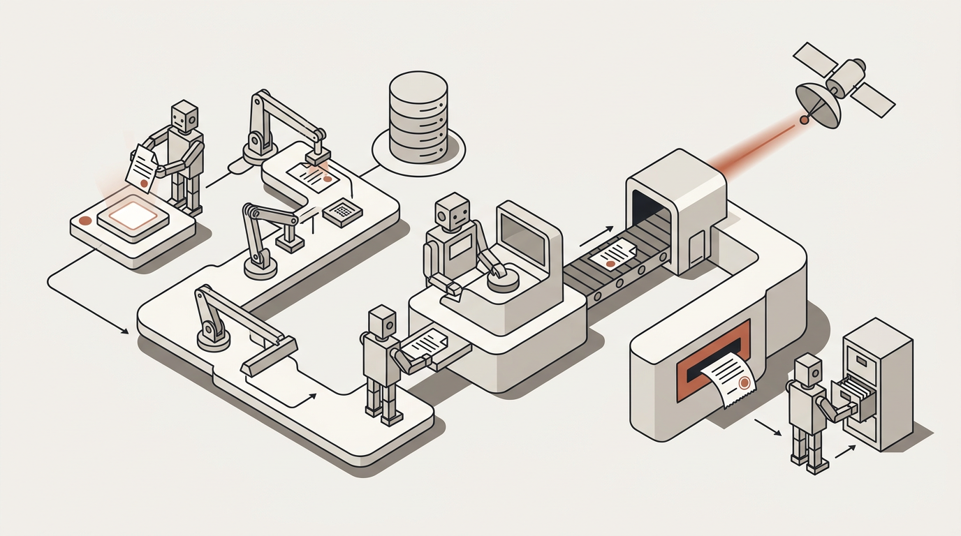Build AI products that scale - MosenAI