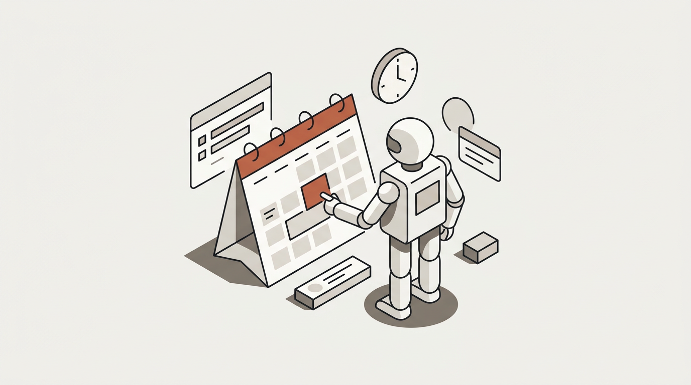Sales automation & prospecting — MosenAI