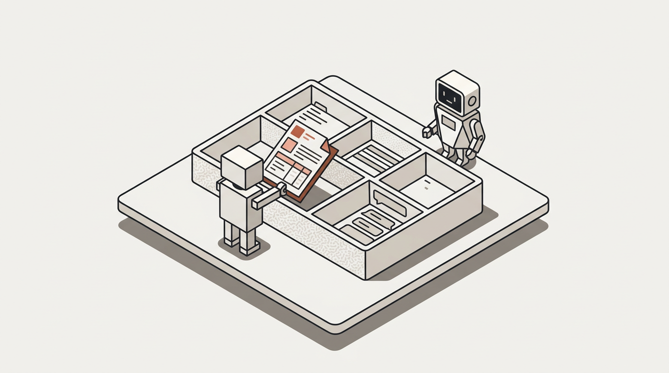 Lead qualification with AI - MosenAI