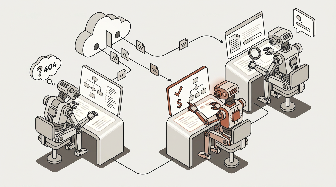 Sales automation & prospecting — MosenAI