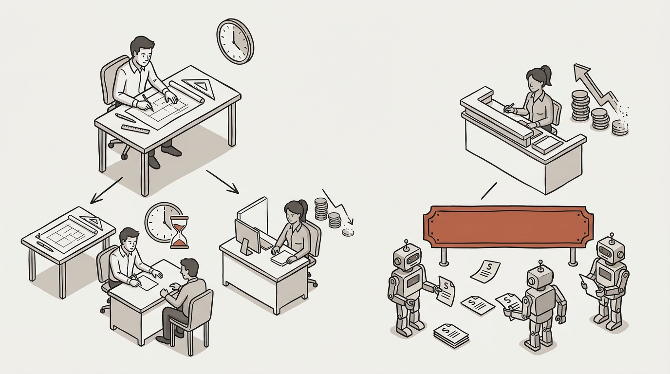 Customer support automation with AI - MosenAI